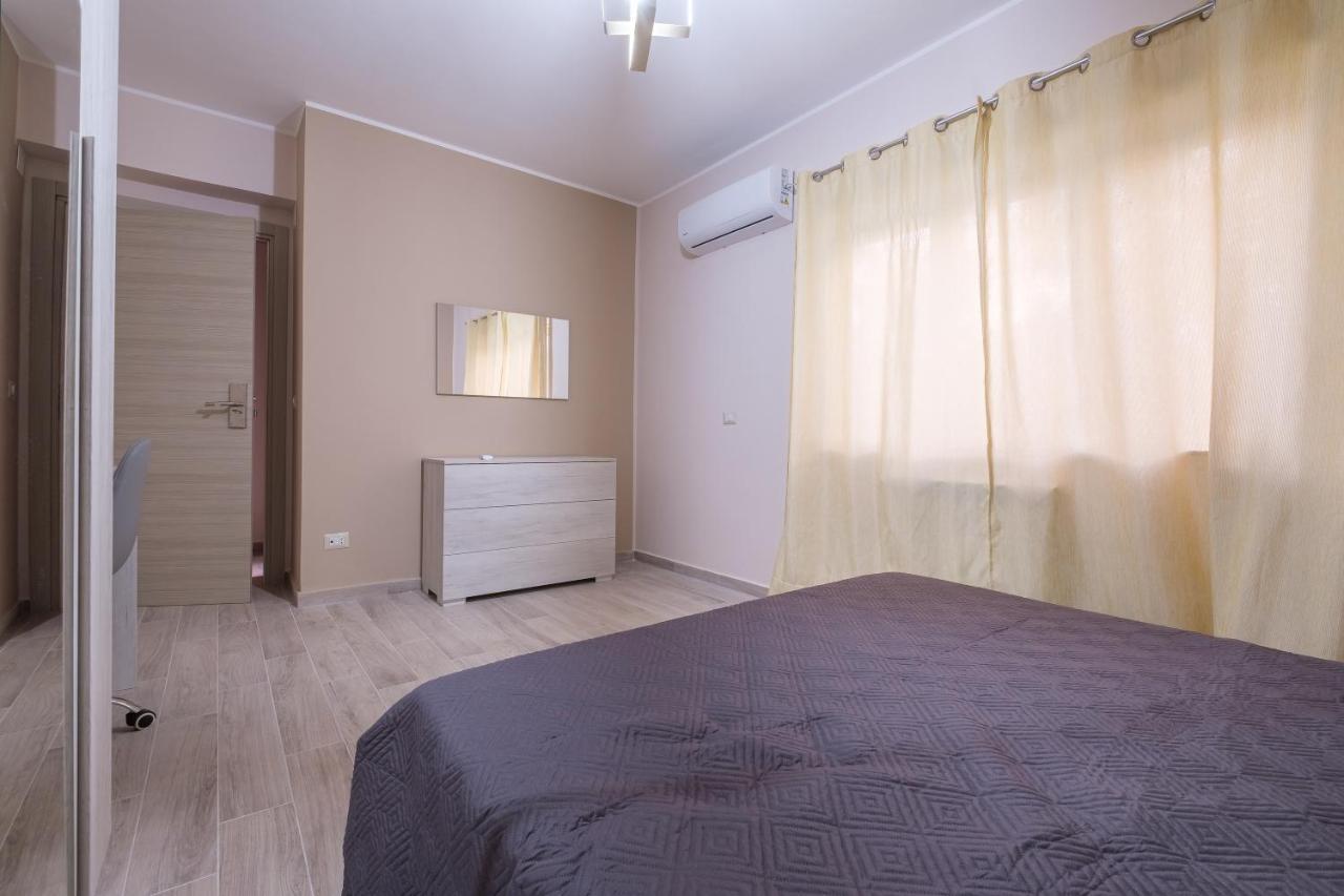 شقة Damilhouse 4 مسينا المظهر الخارجي الصورة