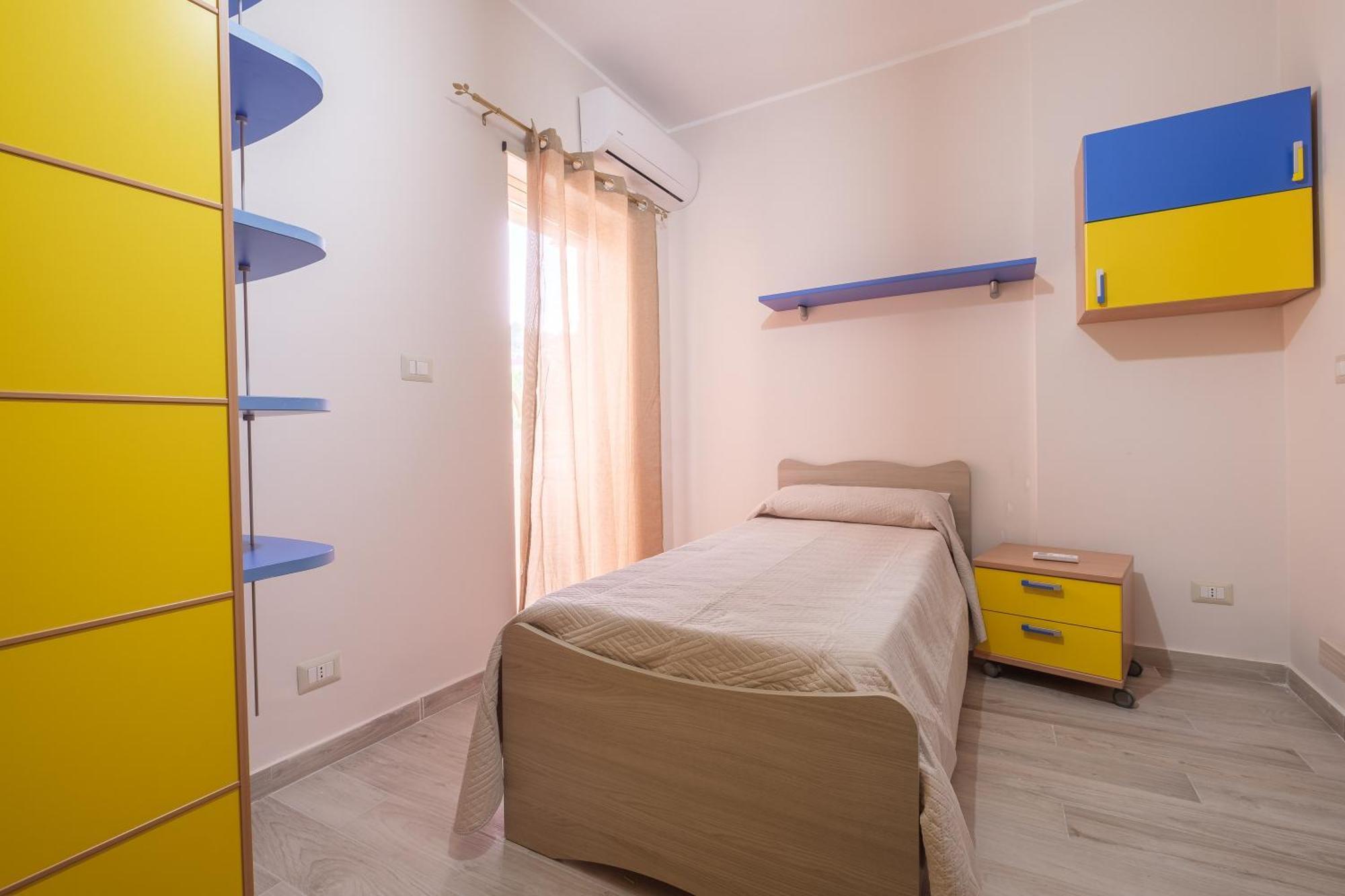 شقة Damilhouse 4 مسينا المظهر الخارجي الصورة